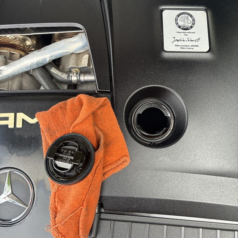 2021 Mercedes-Benz AMG GT 63