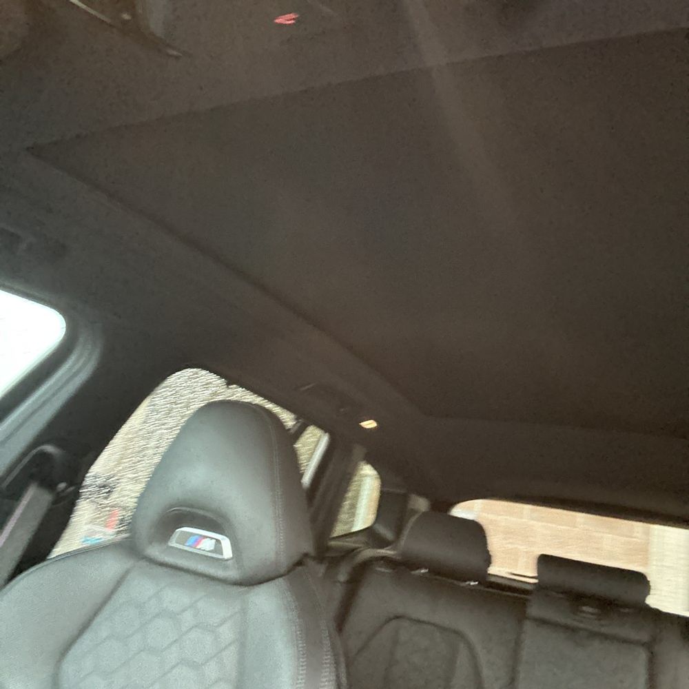 2023 BMW X3 M