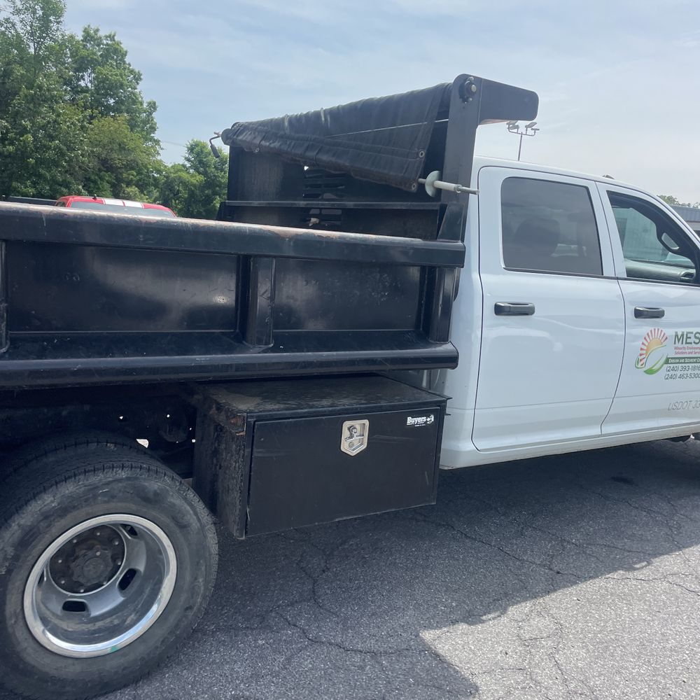 2023 Ram 3500 SLT