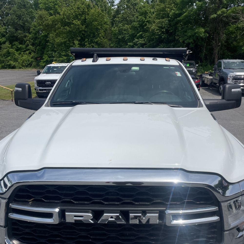 2023 Ram 3500 SLT