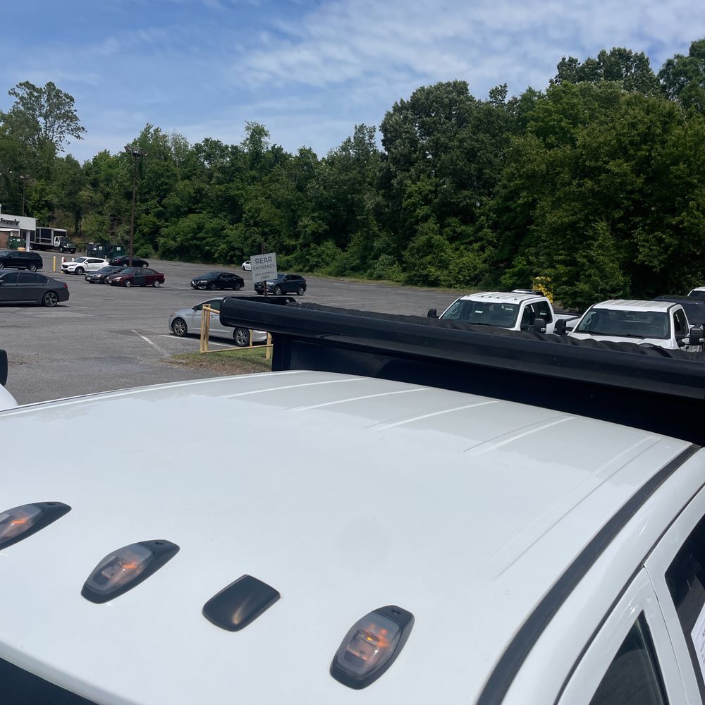 2023 Ram 3500 SLT