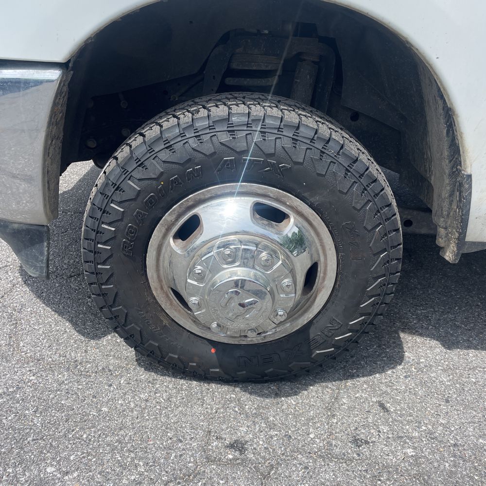2023 Ram 3500 SLT
