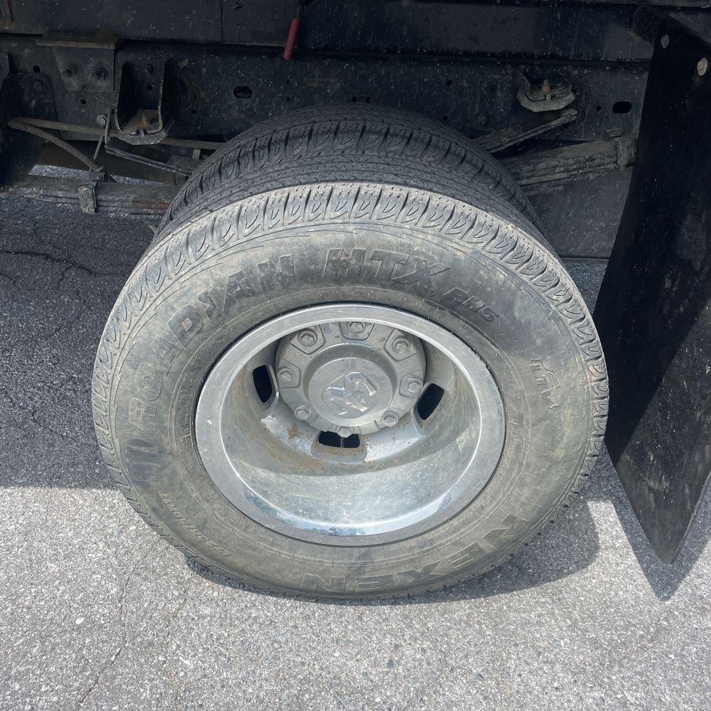 2023 Ram 3500 SLT