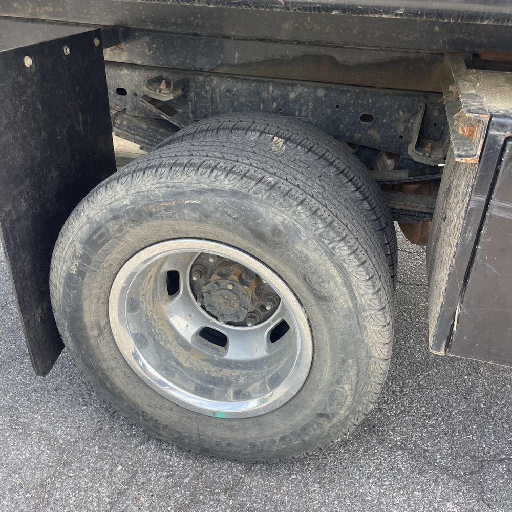2023 Ram 3500 SLT