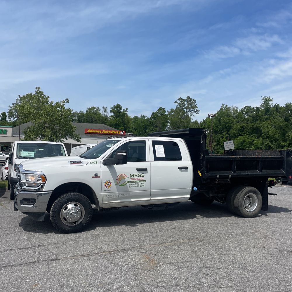 2023 Ram 3500 SLT