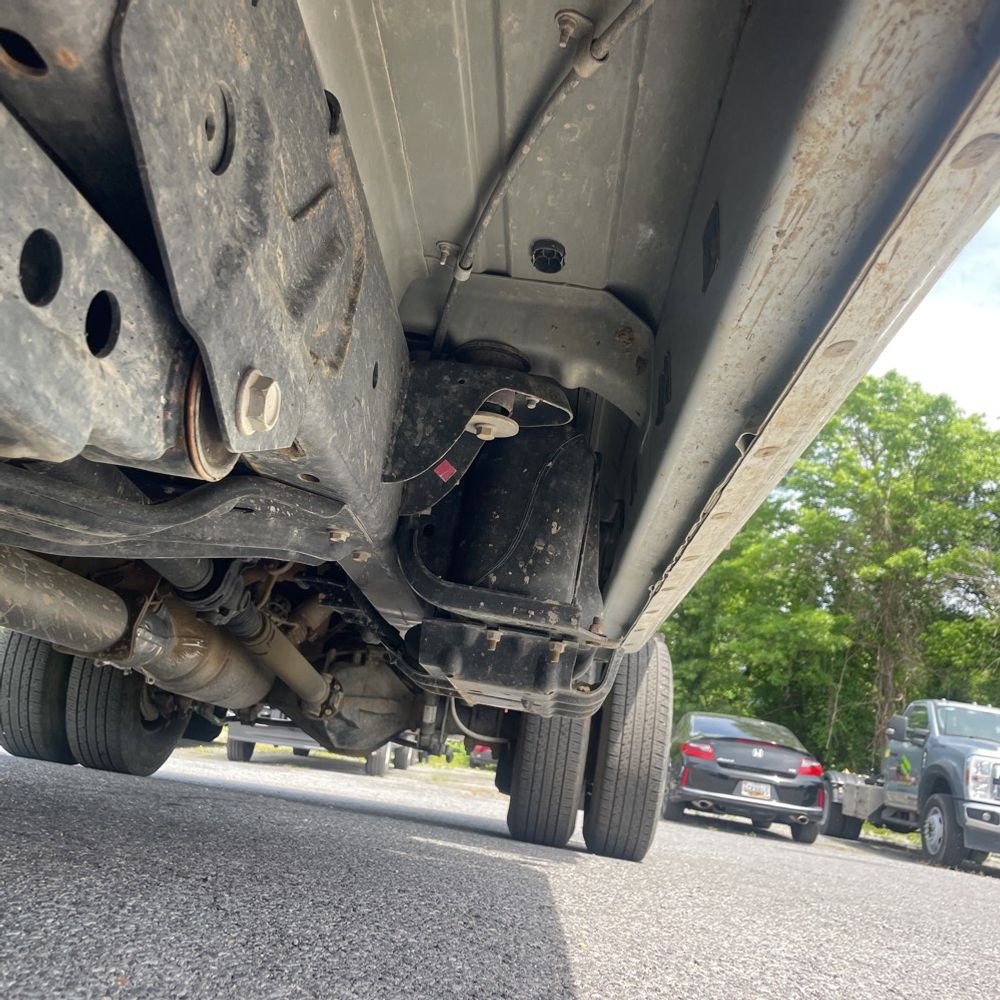 2023 Ram 3500 SLT
