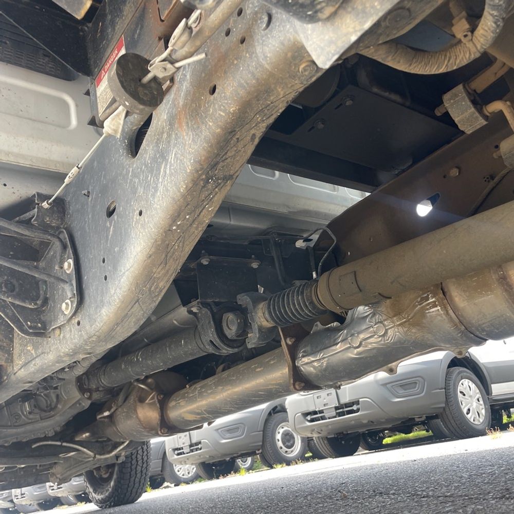 2023 Ram 3500 SLT