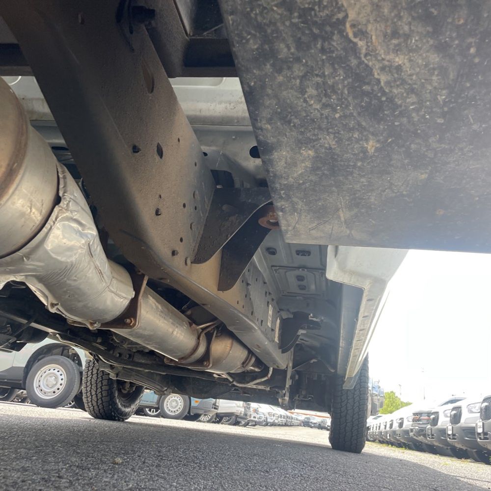 2023 Ram 3500 SLT