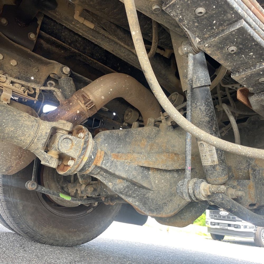 2023 Ram 3500 SLT