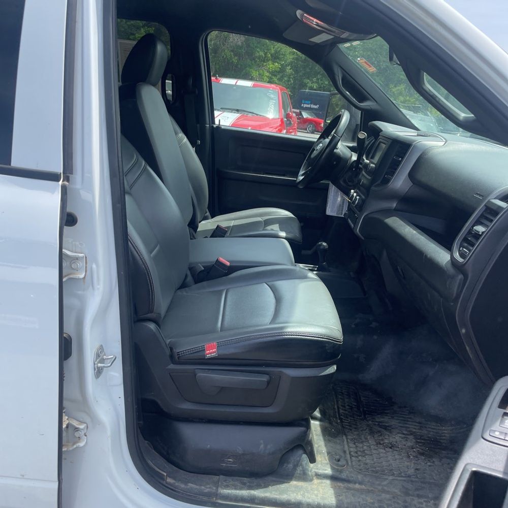 2023 Ram 3500 SLT