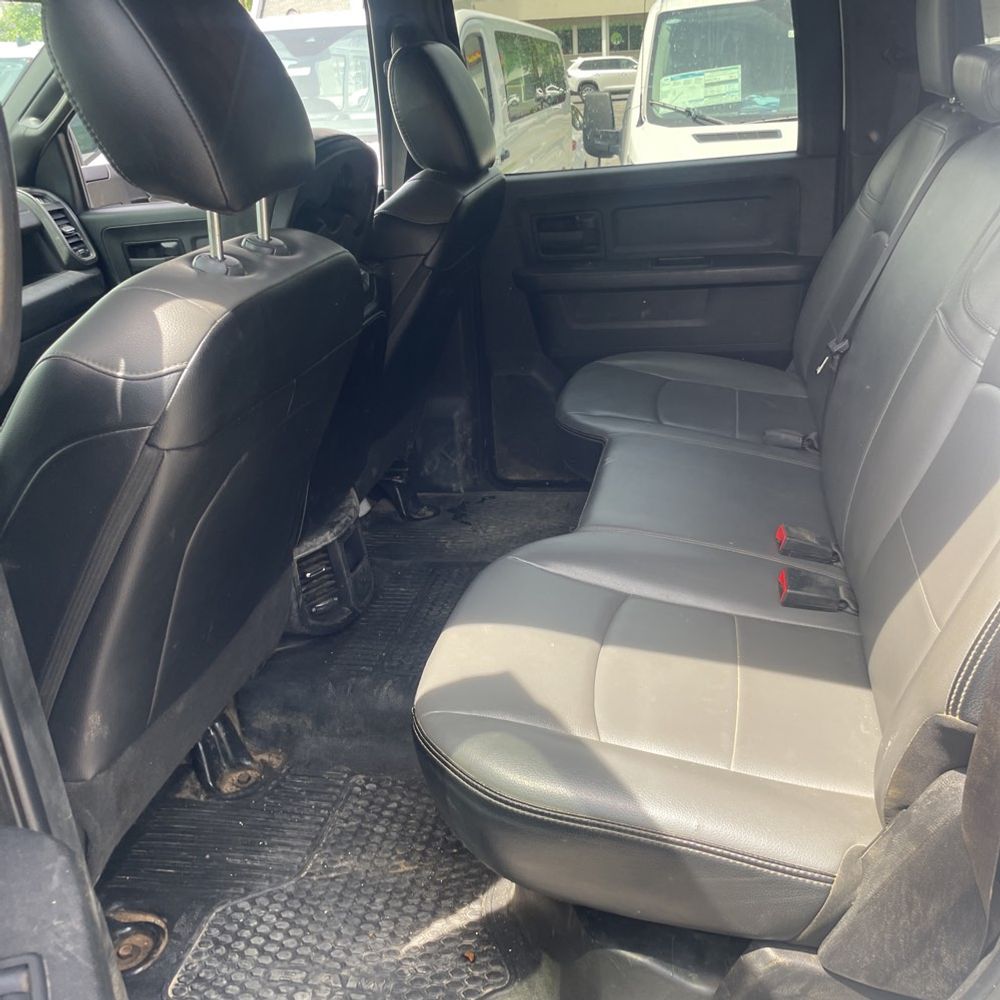2023 Ram 3500 SLT