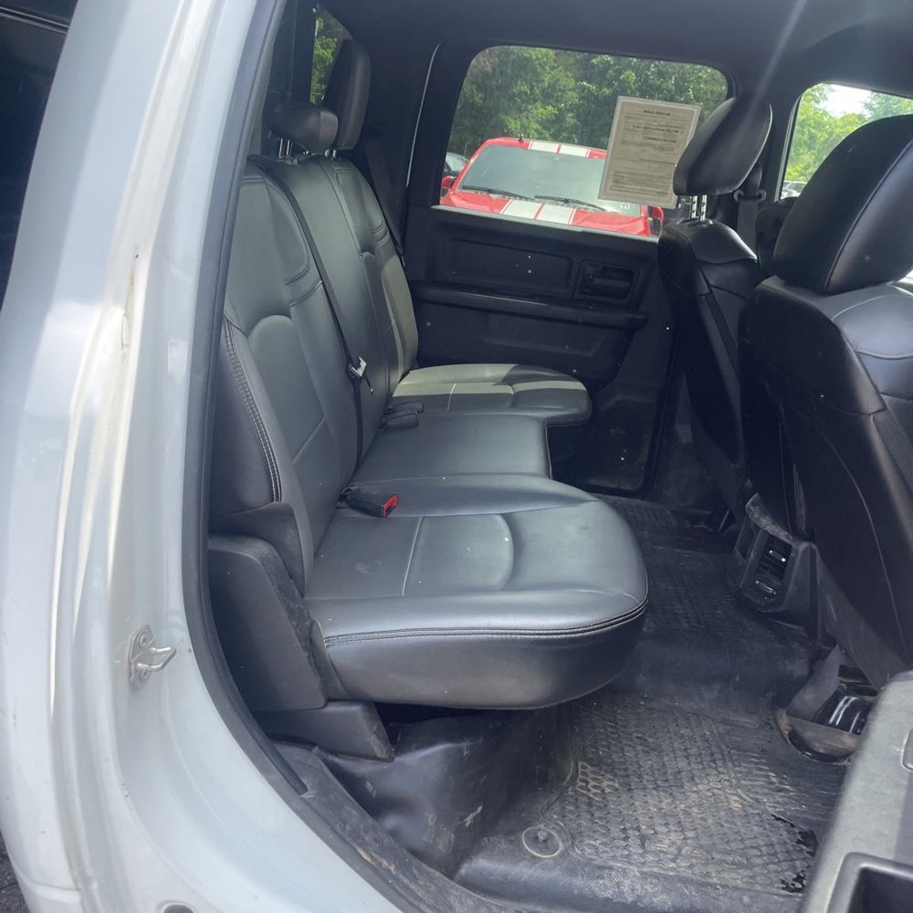2023 Ram 3500 SLT