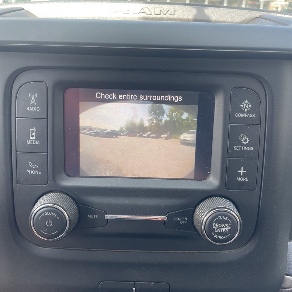 2023 Ram 3500 SLT