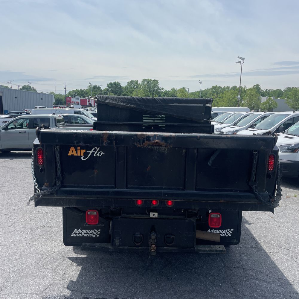 2023 Ram 3500 SLT