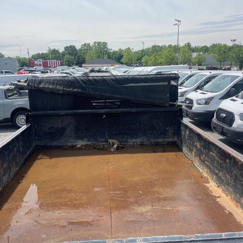 2023 Ram 3500 SLT