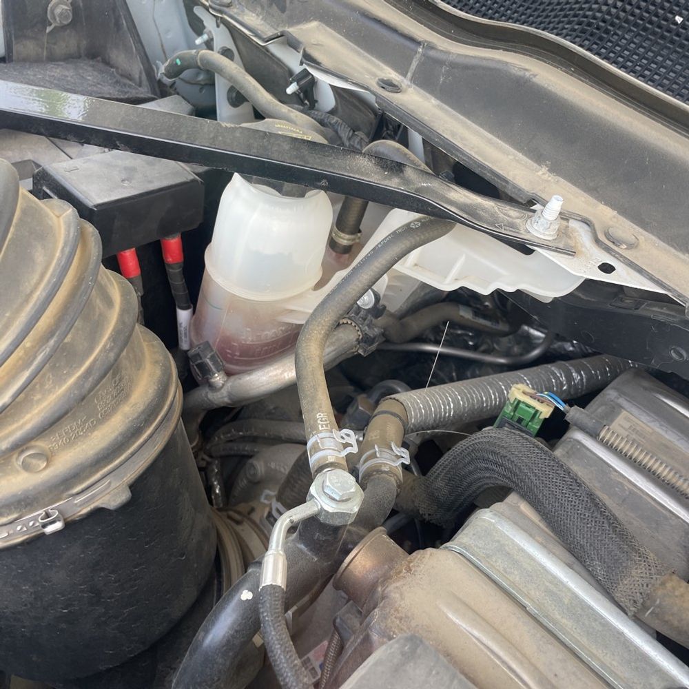 2023 Ram 3500 SLT