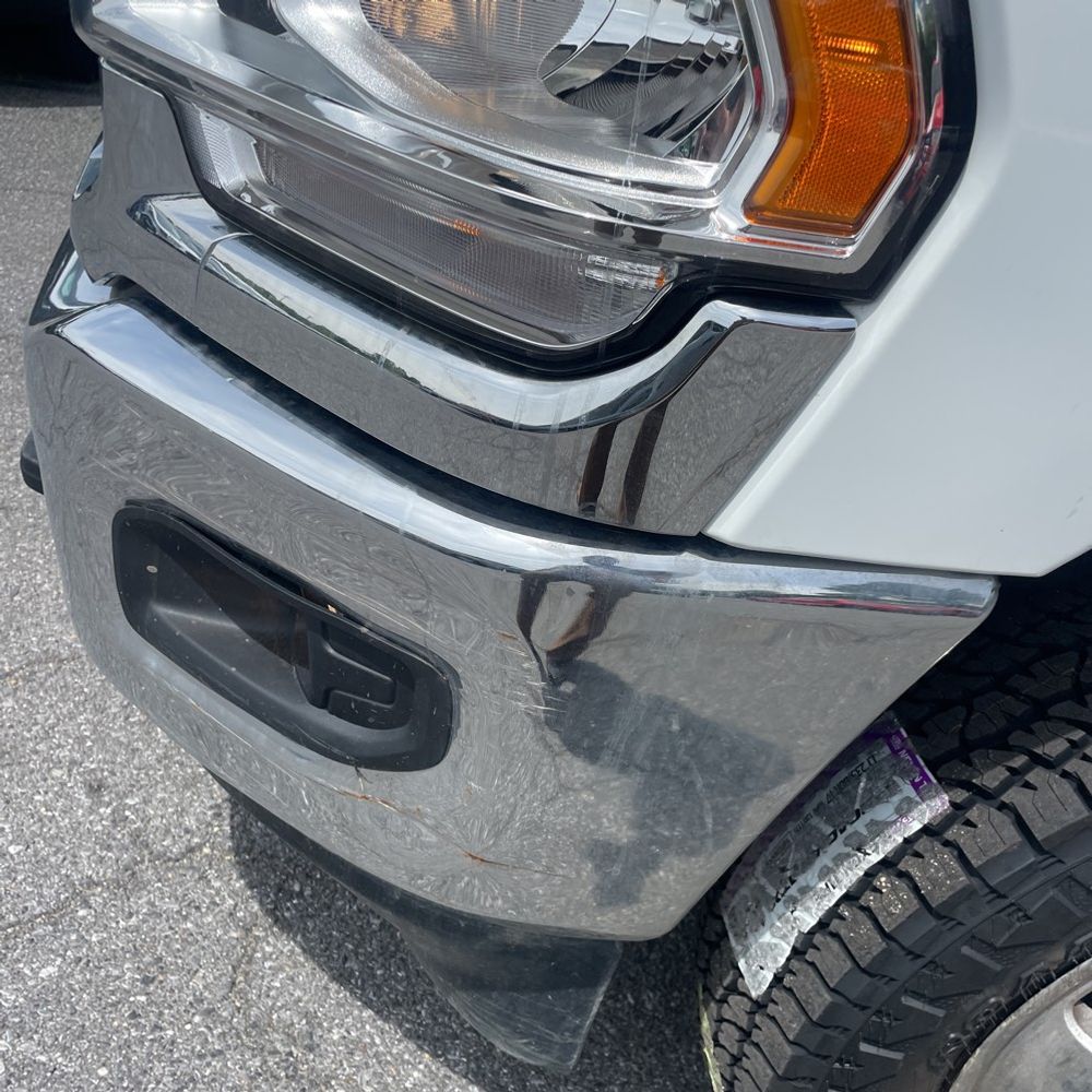 2023 Ram 3500 SLT