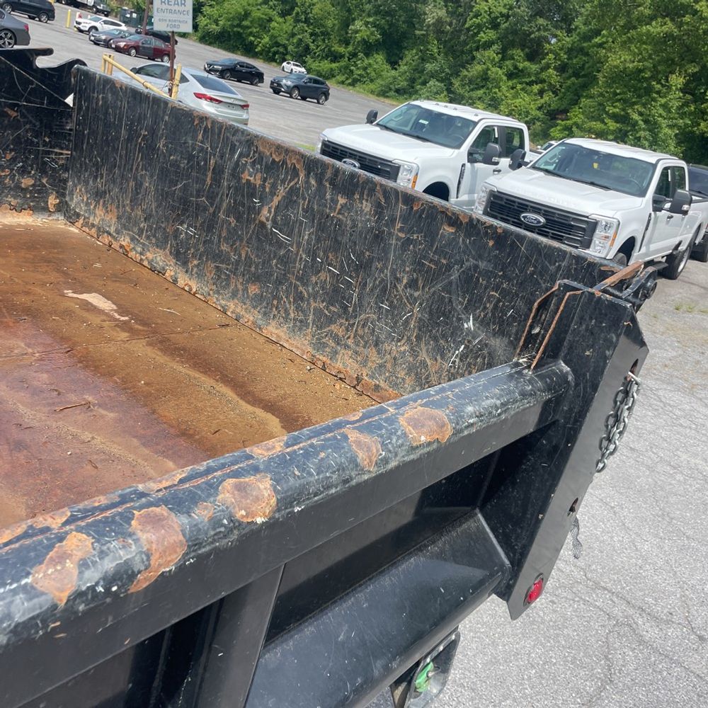 2023 Ram 3500 SLT