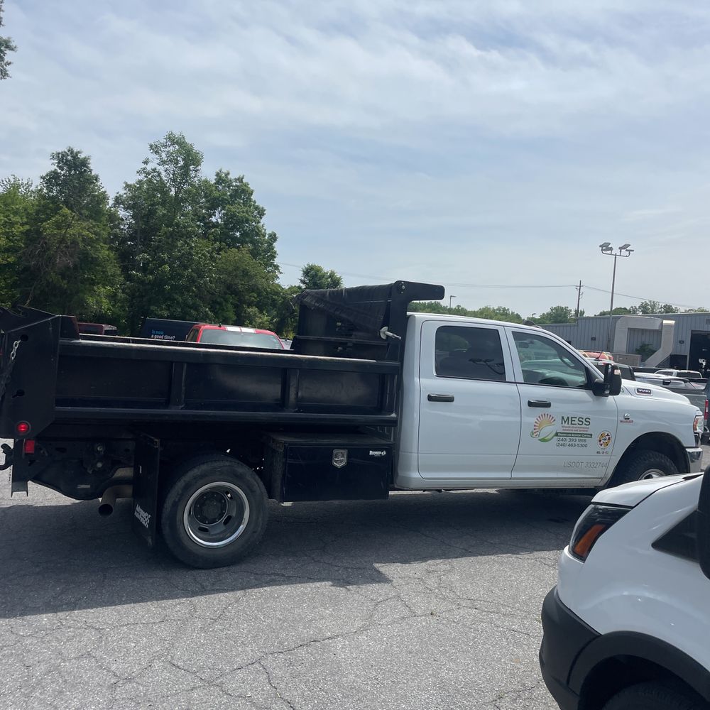 2023 Ram 3500 SLT