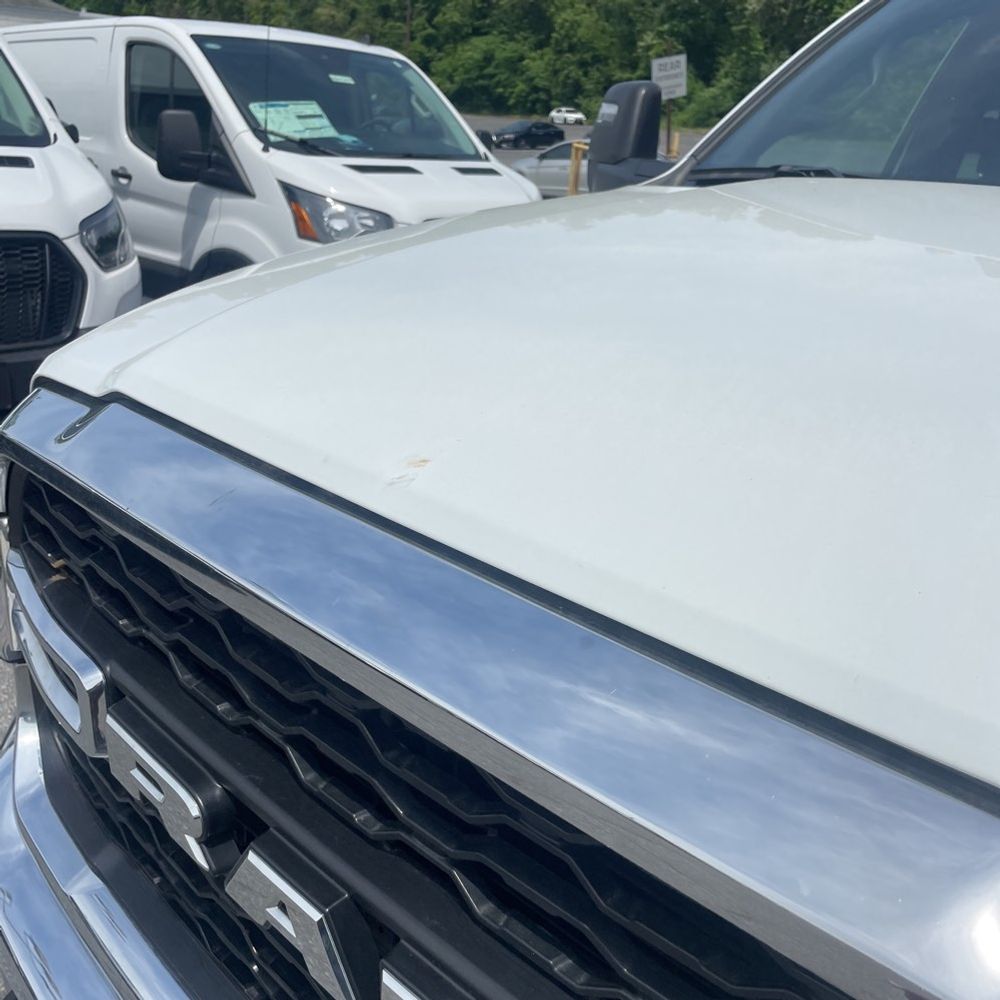 2023 Ram 3500 SLT