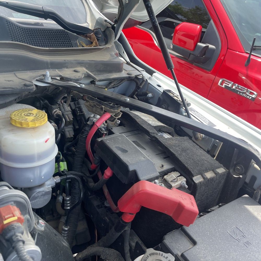 2023 Ram 3500 SLT