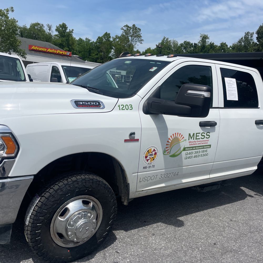 2023 Ram 3500 SLT
