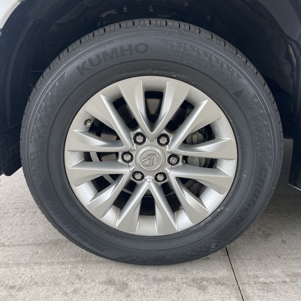 2023 Lexus GX 460 Base