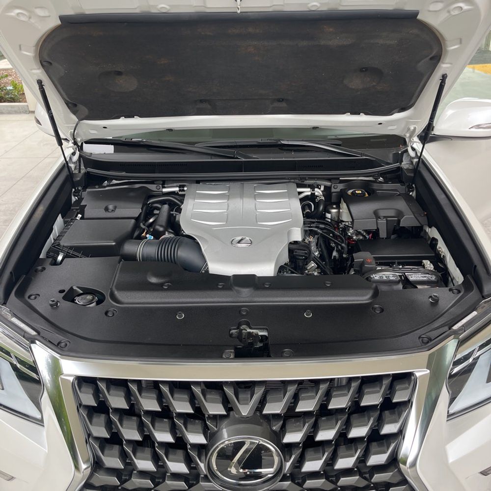 2023 Lexus GX 460 Base