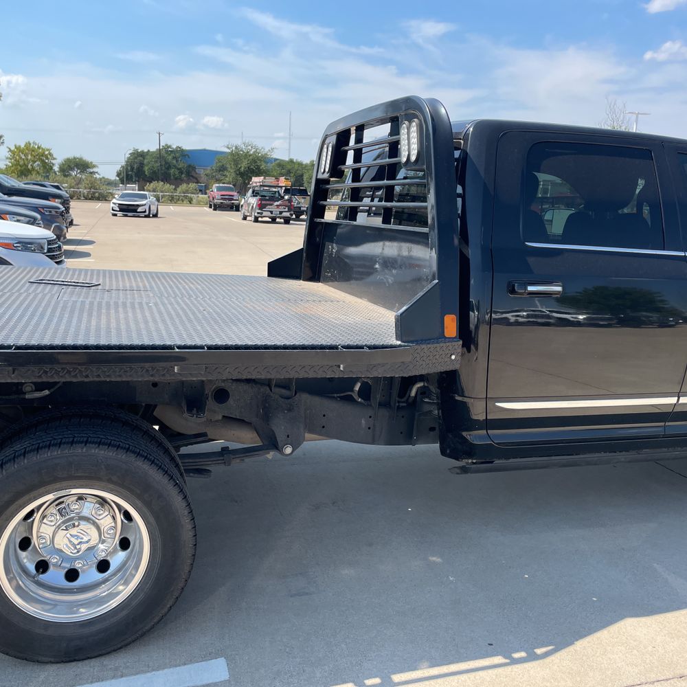 2019 Ram 3500 Limited