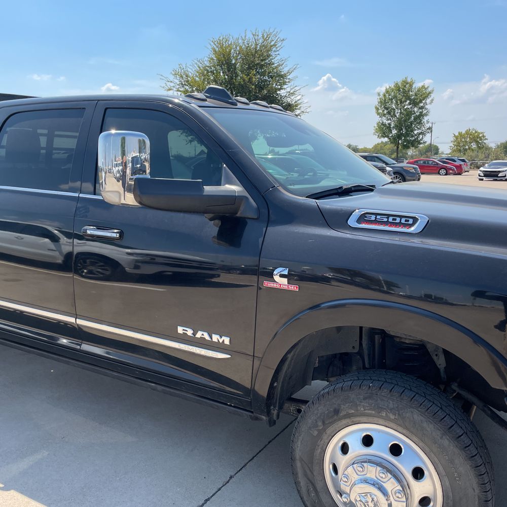 2019 Ram 3500 Limited
