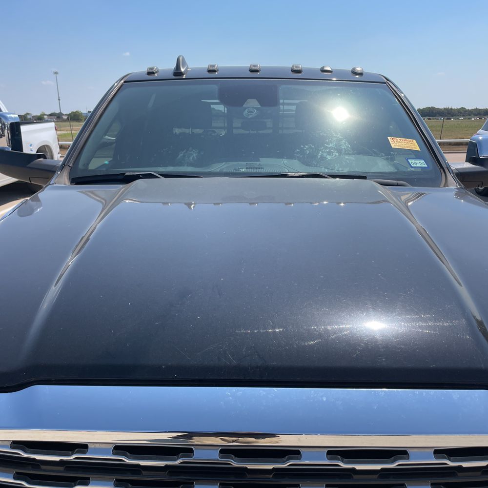 2019 Ram 3500 Limited