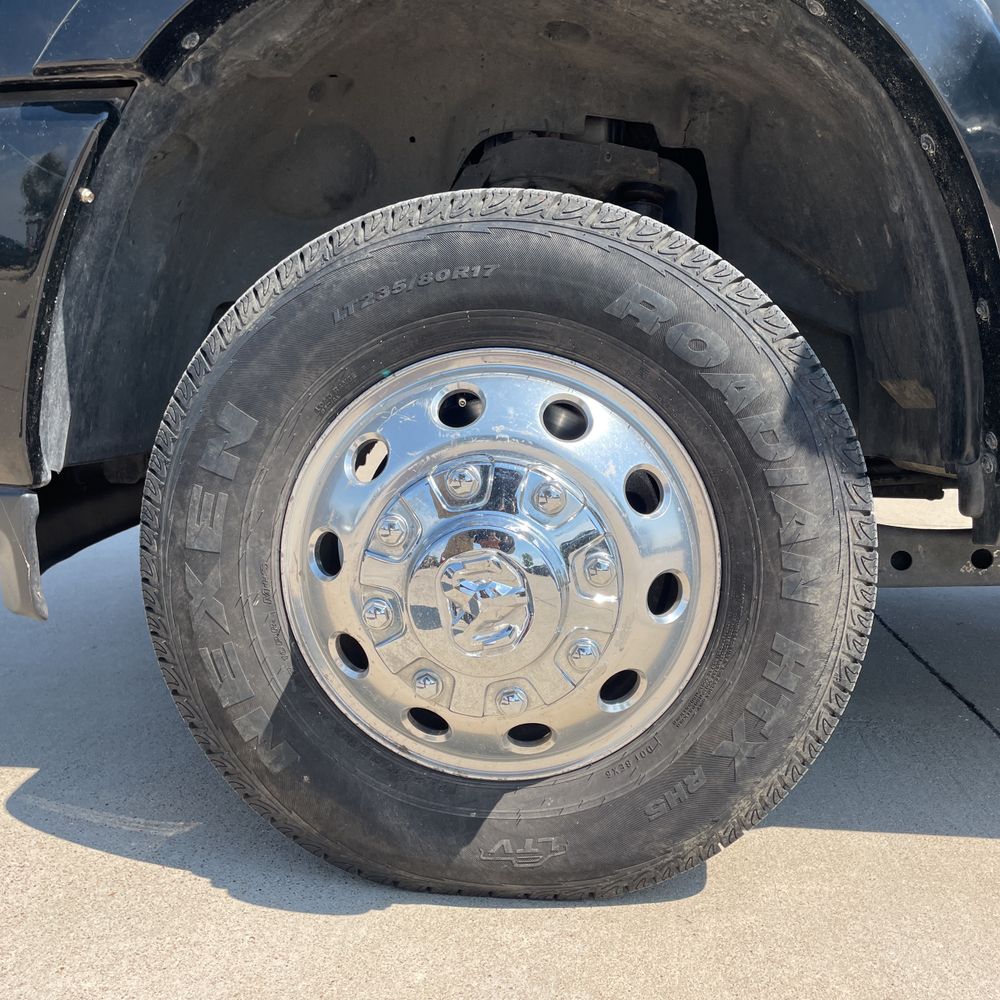 2019 Ram 3500 Limited