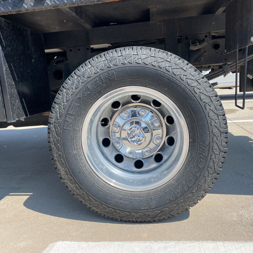 2019 Ram 3500 Limited