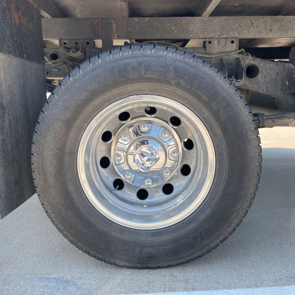 2019 Ram 3500 Limited