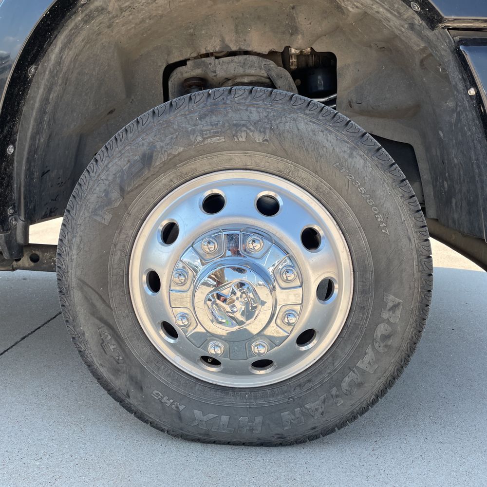 2019 Ram 3500 Limited