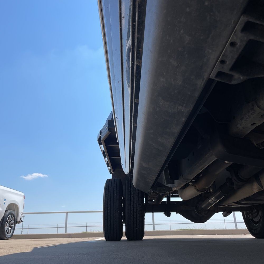 2019 Ram 3500 Limited