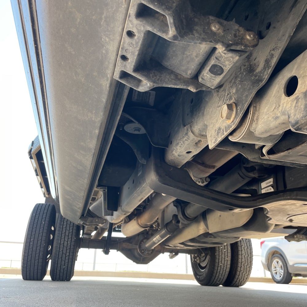 2019 Ram 3500 Limited
