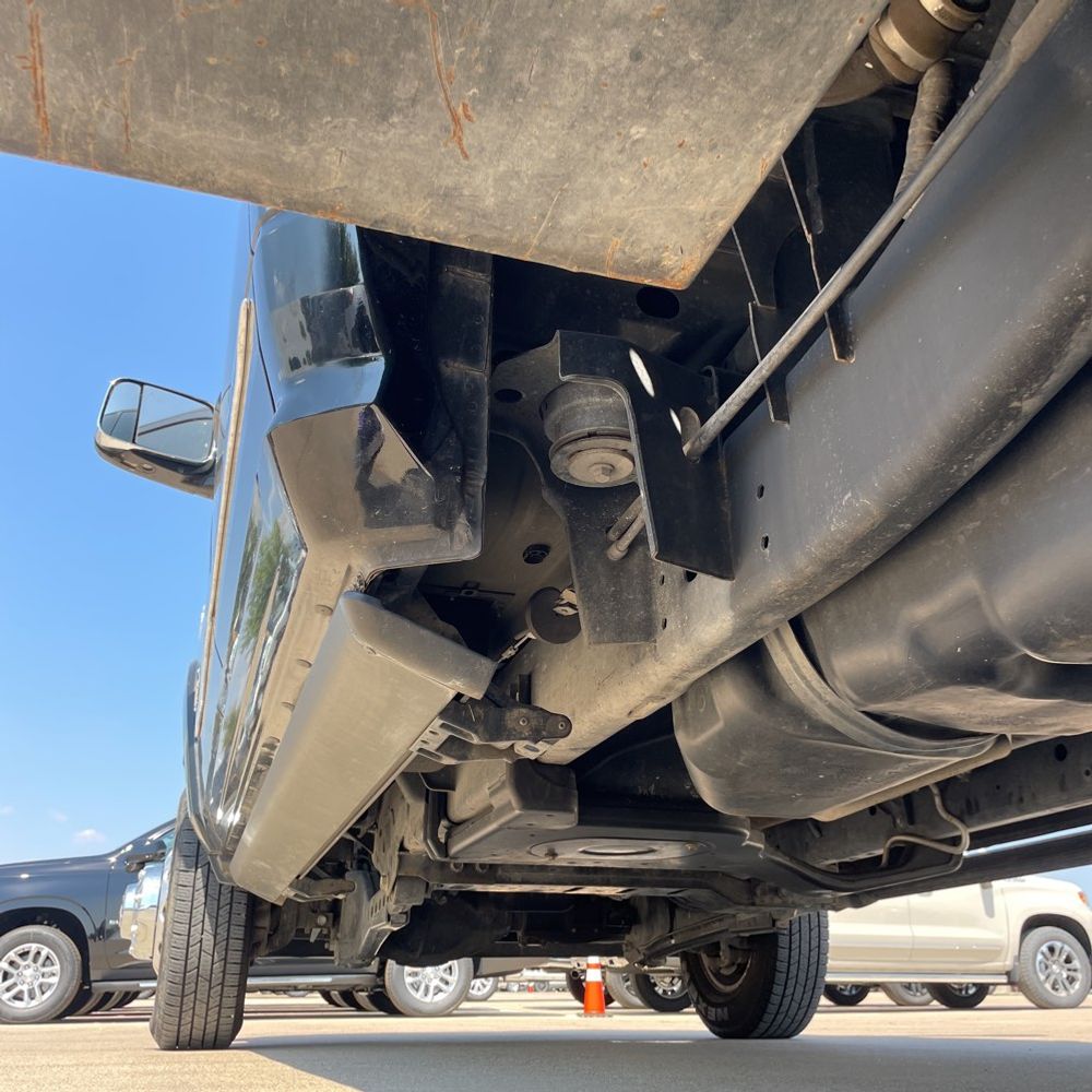 2019 Ram 3500 Limited