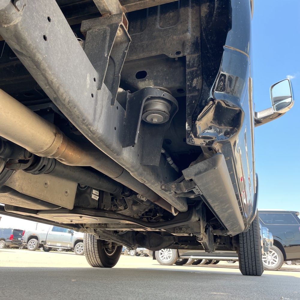 2019 Ram 3500 Limited