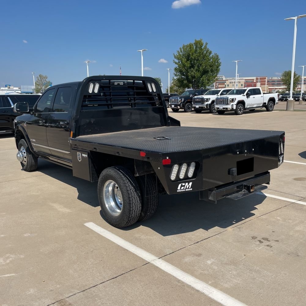 2019 Ram 3500 Limited