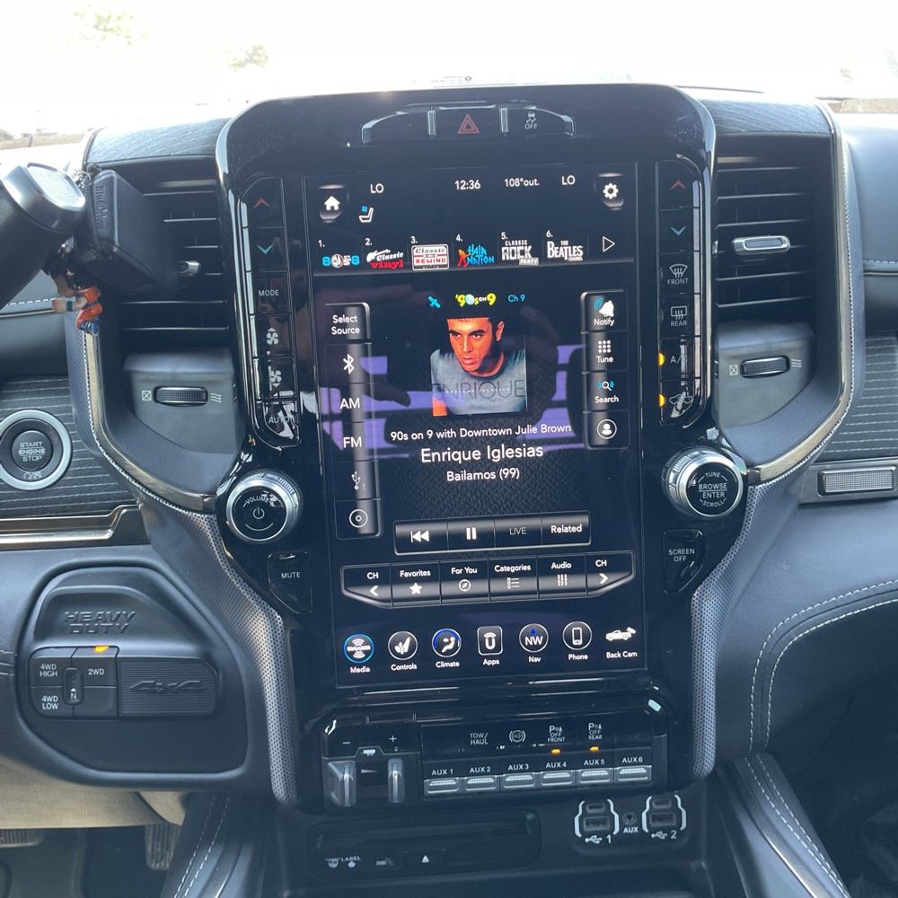 2019 Ram 3500 Limited