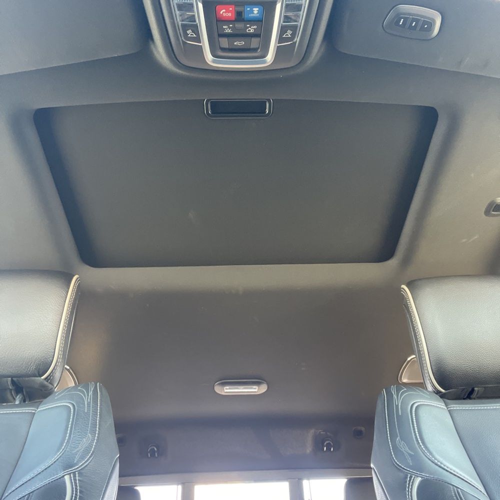 2019 Ram 3500 Limited