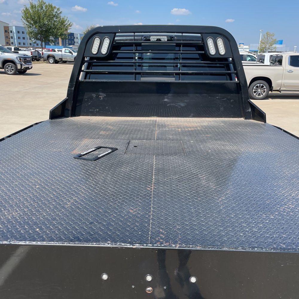 2019 Ram 3500 Limited