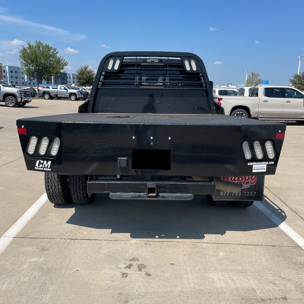 2019 Ram 3500 Limited