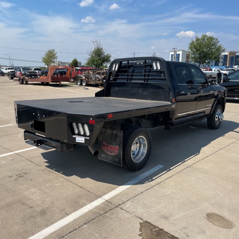 2019 Ram 3500 Limited