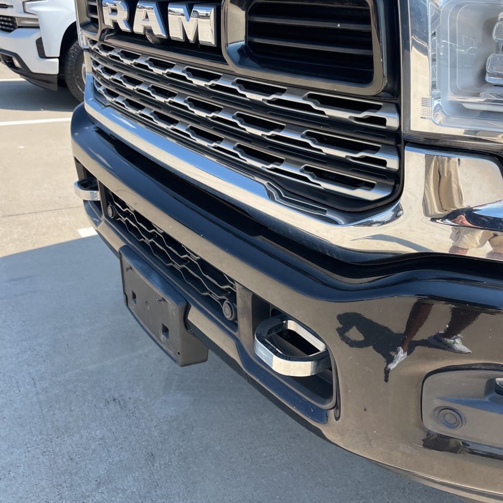 2019 Ram 3500 Limited