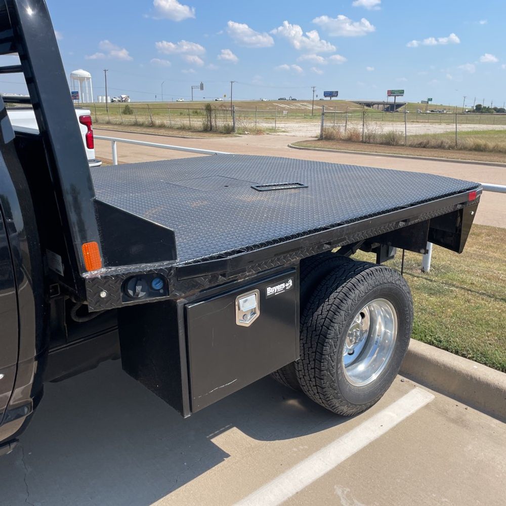 2019 Ram 3500 Limited