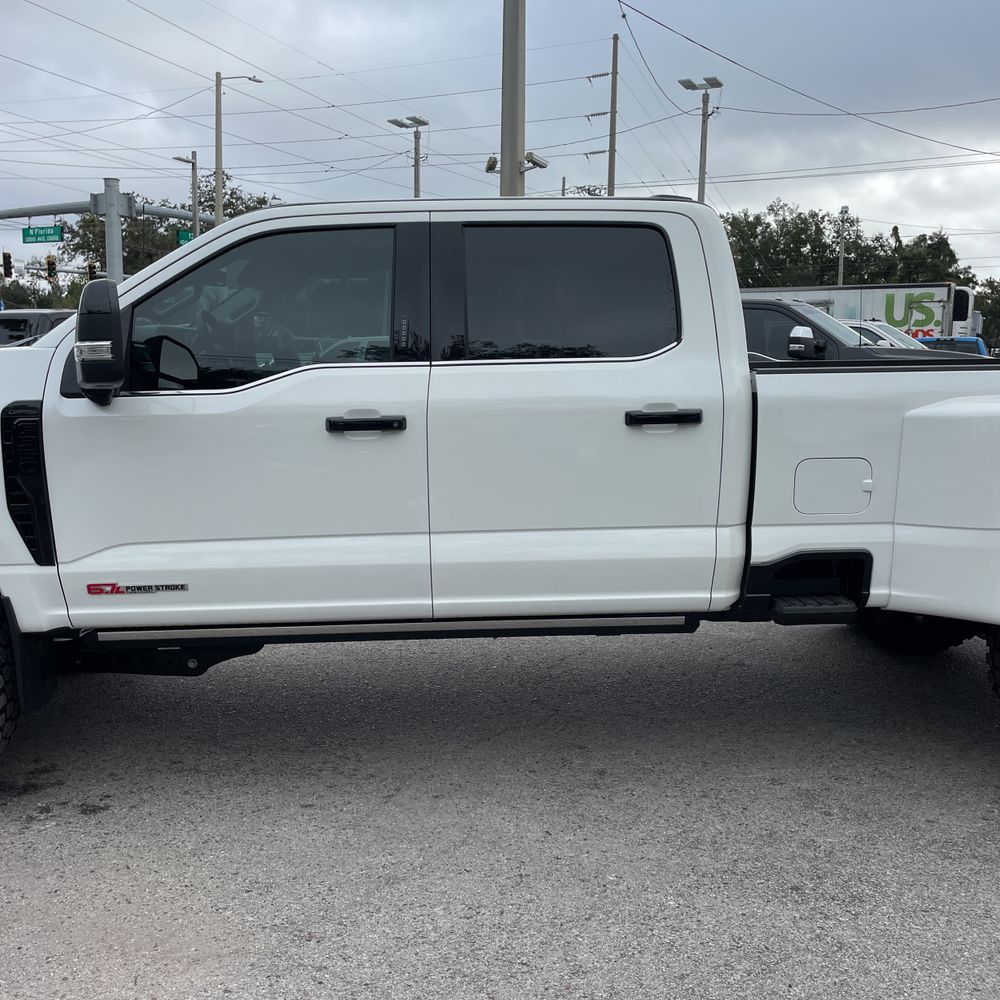 2024 Ford F-350 Super Duty Limited