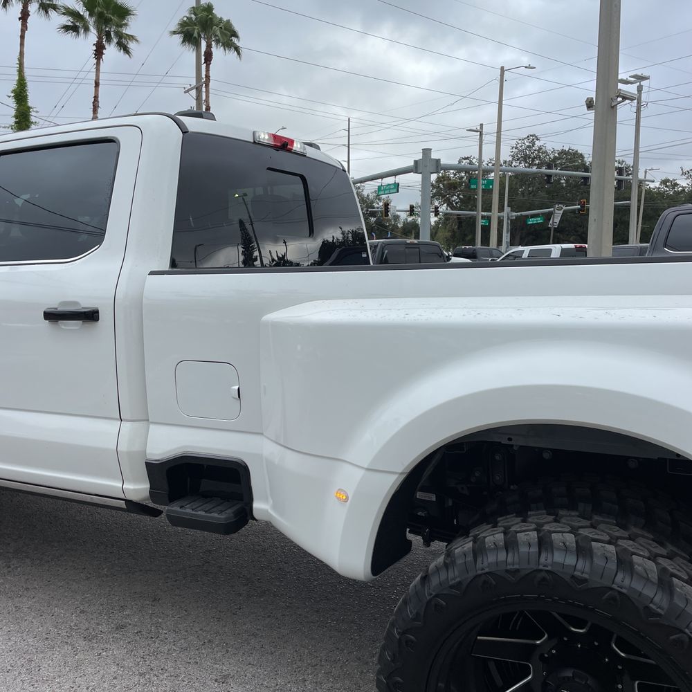 2024 Ford F-350 Super Duty Limited