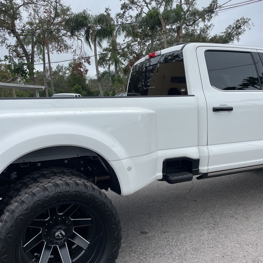 2024 Ford F-350 Super Duty Limited